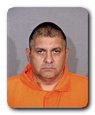 Inmate ANTHONY FONSECA