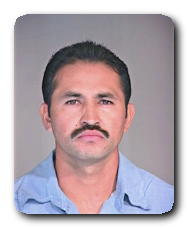 Inmate ANDRES GALLEGO