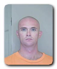Inmate ROY HALL