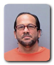 Inmate GUSTAVO MARTINEZ