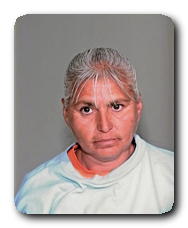 Inmate LUCY MASCARENAS