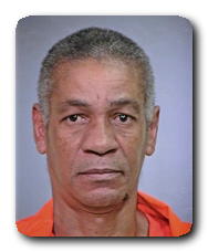 Inmate GREGORY MERKERSON