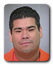 Inmate PABLO MOLINA