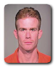 Inmate CLAYTON PARKER