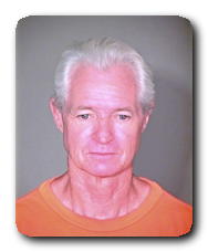 Inmate JEFFREY RINEHART