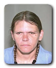 Inmate RONNA SELLERS