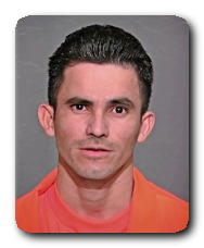 Inmate MARCO ACOSTA