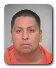 Inmate ROBERT ALVAREZ