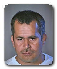 Inmate MARTIN BARRAZA