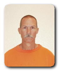 Inmate MARK BOWDEN