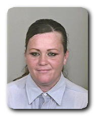Inmate CRYSTAL CANTER
