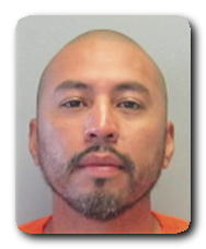 Inmate LUIS COLIN
