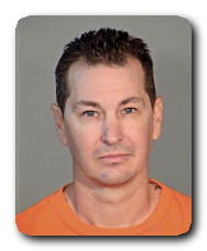 Inmate GARY DOUGLAS
