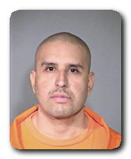 Inmate VICTOR GOMEZ