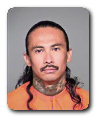 Inmate ANGELO GONZALES