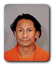 Inmate RODNEY LECLAIRE