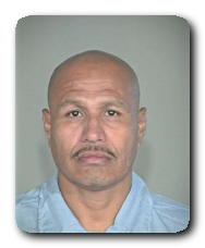 Inmate PAUL MARTINEZ