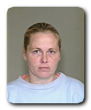Inmate JESSICA PERRY