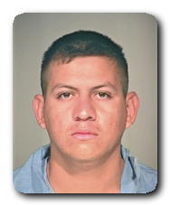 Inmate CELSO RODRIGUEZ PEREZ