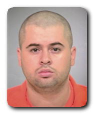 Inmate MARCO SOTO