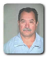 Inmate ROGELIO ALMONTE