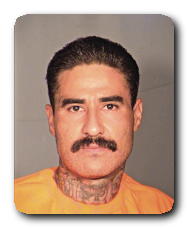 Inmate DAVID BALLESTEROS
