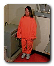 Inmate BONNIE BROCKNEY