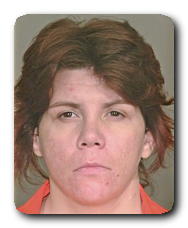 Inmate STACY DENTON