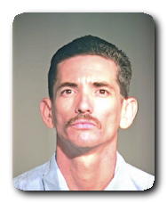 Inmate STEVEN GARRIDO