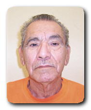 Inmate GUILLERMO GOMEZ