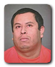 Inmate JOSE HERNANDEZ OLIVERA