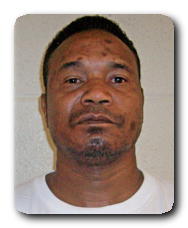 Inmate JERRY JOHNSON