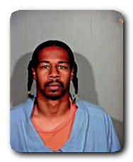 Inmate AHMEIL LLOYD