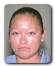 Inmate ANNA MARTINEZ