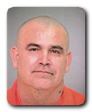 Inmate JAMES MARTINEZ