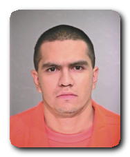 Inmate LARRY MARTINEZ
