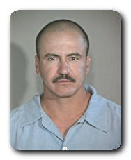 Inmate ISIDRO OSORIO