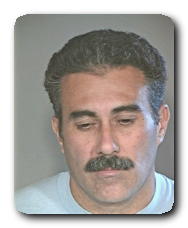 Inmate CARLOS PAEZ
