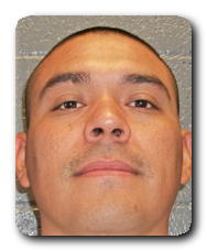 Inmate ANTHONY SANDOVAL