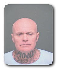 Inmate KEVIN SHOOP