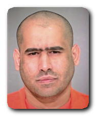 Inmate HAIDER AL SHITAIWI