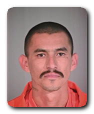 Inmate JOSE BECERRA CALDERON