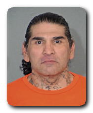 Inmate TIMOTHY CHACON