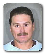 Inmate MOSES CHAVEZ