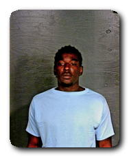 Inmate ANTHONY CLAY