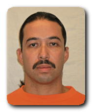 Inmate MANUEL DOMINGUEZ