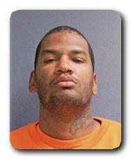 Inmate KEITH FINLEY