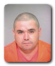 Inmate PABLO GALVAN LOPEZ