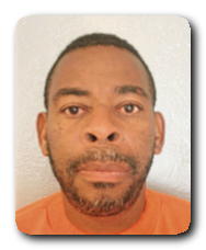 Inmate ANTHONY GASKINS