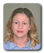 Inmate SONIA GOMEZ